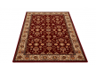 Шерстяний килим Isfahan Kantabria Rubin (ruby) - Висока якість за найкращою ціною в Україні